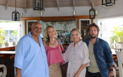 HOLLYWOOD ACTORS DESCEND ON NEVIS FOR MSR MEDIA’S NEWEST FILM