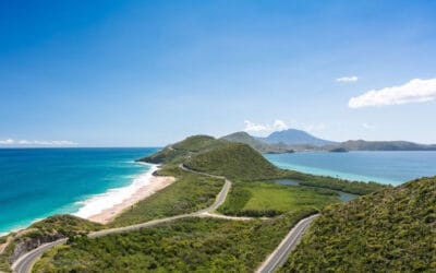 St. Kitts & Nevis Approves Antigen Test for Departing Air Travelers