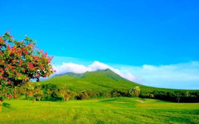 NEVIS WELCOMES INCREASED INTERNATIONAL TRAVELLERS WITH REVISED COVID-19 TRAVEL PROTOCOLS