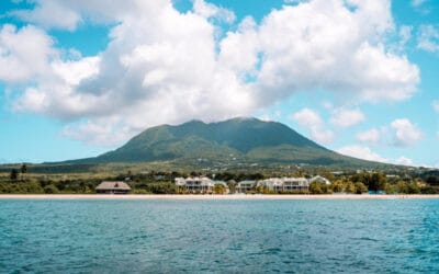 Nevis Prominently Featured in Four Leading News Outlets – Forbes, Hombre, Travel Pulse, and Wine & Whiskey Globe