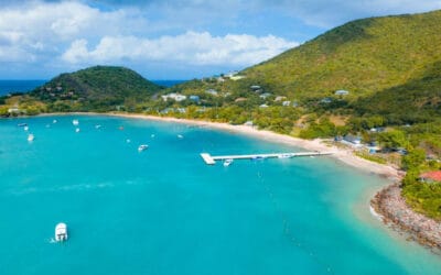 Nevis reduces ‘Vacation in Place’ requirement to just 24 hours