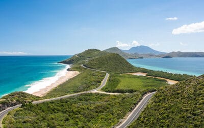 St. Kitts & Nevis Updates Travel Protocols for International Air Travelers Visiting the Destination