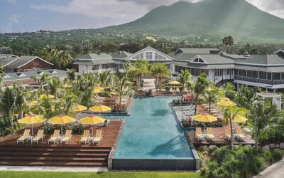 Nevis Features as part of The Telegraph’s look at the Caribbean’s ‘A-list allure’