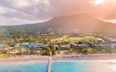 Nevis Featured in Award-Winning Luxury Blog: Pursuitist