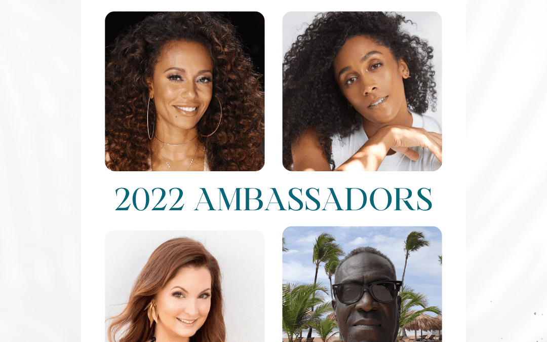 Nevis Tourism Ambassadors 2022