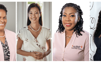 Nevis Celebrates International Women’s Day By Highlighting Inspiring Women in Business