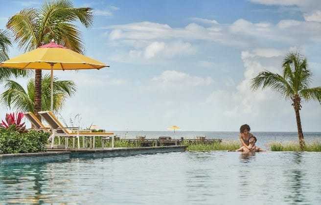 Nevis hotels - Four Seasons Resort Nevis