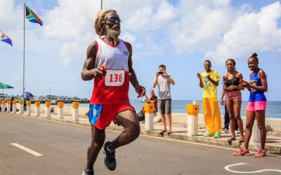 Nevis Marathon & Running Festival Returns In 2022