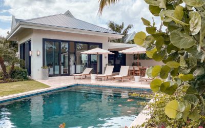 Experience Paradise and ‘Live Like A Local’ with Four Seasons Resort Nevis’ Enhanced Private Retreats Package