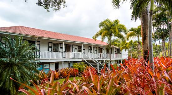 Bath Hotel and Spring House