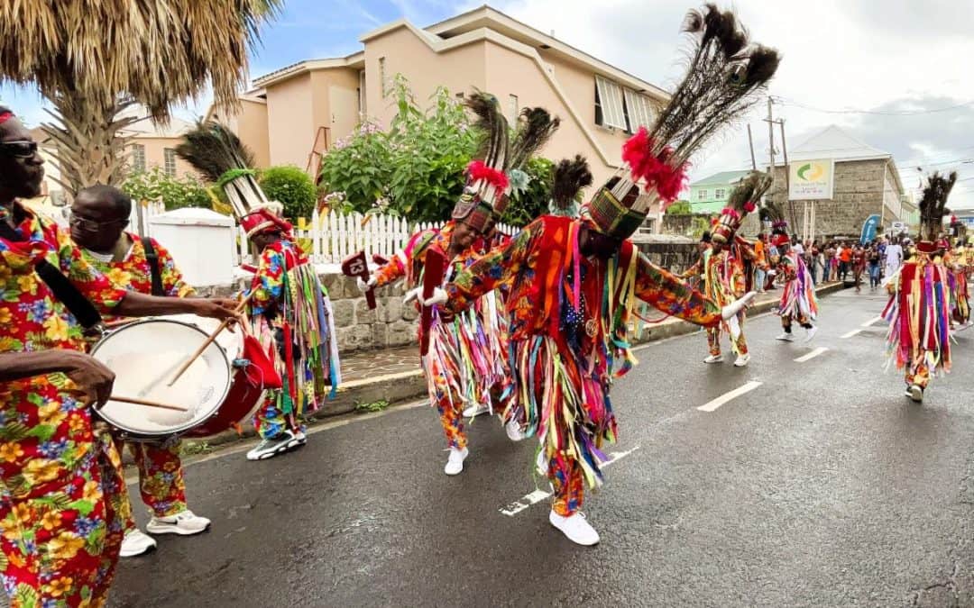 That S A Wrap On The Nevis Culturama Festival 2023 Nevis Tourism Authority