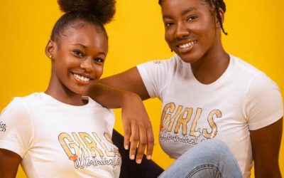 Shine On: Empowering Futures with Girls Illuminated