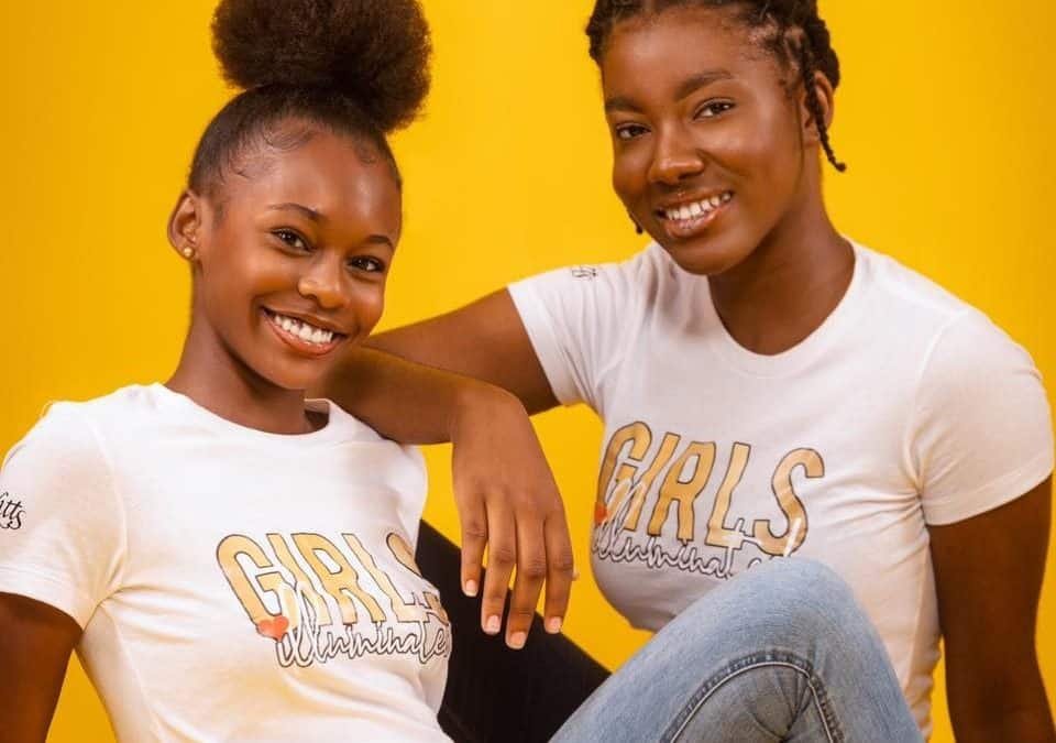 Shine On: Empowering Futures with Girls Illuminated