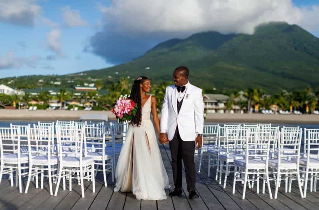 Say I Do In Nevis