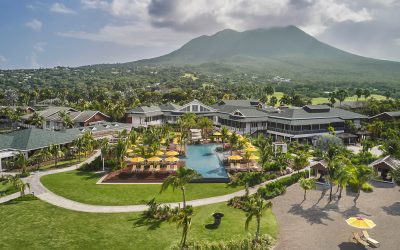 A Summer of Fun Awaits at Four Seasons Resort Nevis With Camp Nevis, Cultural, Conservation and Culinary Experiences