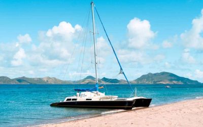 A luxury travel guide to the Caribbean island of Nevis