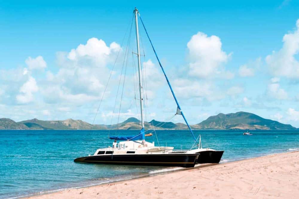 A luxury travel guide to the Caribbean island of Nevis