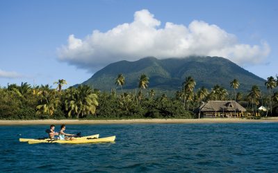 Featured in Forbes! How Nevis Is Becoming A Top Tourist Destination & Major Regional Player